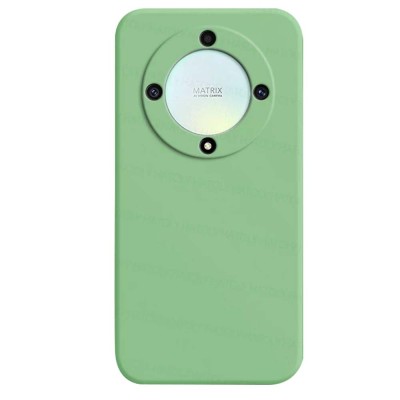 Husa BestCase&amp;reg; Premium Silicon, Compatibila Cu Honor Magic6 Lite, 1.2MM Slim, foto