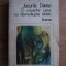 Anton Holban - Jocurile Daniei. O moarte care nu dovedeste nimic. Ioana