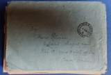 Lot scrisori si poze (in principiu de la acelasi posesor) - Brasov (Orasul Stalin), Craiova anii 50 - 90