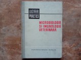 MICROBIOLOGIE SI IMUNOLOGIE VETERINARA - V. BICA POPII , H. RADUCANESCU 1966