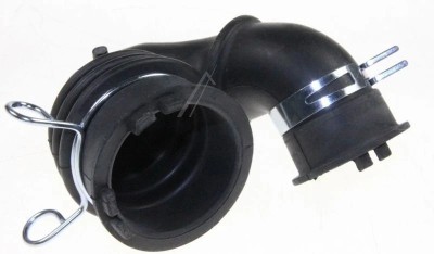 FURTUN SERTAR-CUVA, WF0800NCE DC97-14874C burduf,racord flexibil masina de spalat SAMSUNG foto