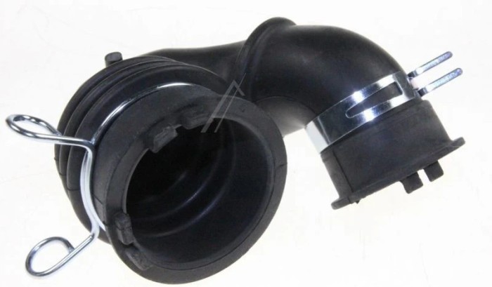 FURTUN SERTAR-CUVA, WF0800NCE DC97-14874C burduf,racord flexibil masina de spalat SAMSUNG