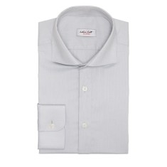 Camasa barbati regular gri C004RE