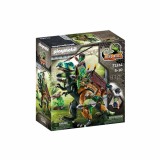 Cumpara ieftin Playmobil - T-Rex La Atac