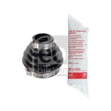 Ansamblu burduf articulatie planetara Audi A1; Cupra Ateca; Seat Altea XL; Skoda Karoq; VW Arteon, parte montare spre roata, Axa spate stanga, Axa