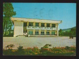 CPIB 22902 - CARTE POSTALA - CAMPULUNG MOLDOVENESC. CASA DE CULTURA