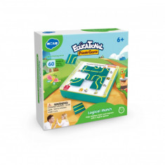 JOC EDUCATIONAL POTRIVIREA LOGICA SuperHeroes ToysZone