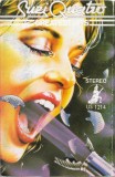 Suzi Quatro - Greatest Hits, Caseta Audio Compilatie, Stare Foarte Buna