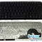 Tastatura Laptop HP Pavilion DM3 1070 rama neagra