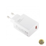 Incarcator Retea Xiaomi MDY-11-EZ 33W 3A 1 x USB-A Alb Swap