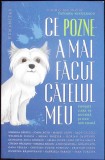 CE POZNE A MAI FACUT CATELUL MEU-MIHAELA BARBUS, IOANA BOTH SI COLAB.-336169