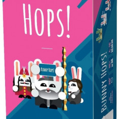 Joc - Bunny Hops (RO) | Asmodee