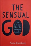 The Sensual God. How the Senses Make the Almighty Senseless - Aviad Kleinberg