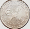 123 Germania 10 Euro 2002 Euro Currency km 215 argint, Europa