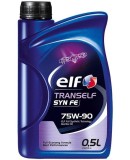 Olej Elf 75W90 500Ml Tranself Syn Fe Gl4/5 / 235.8 / Man 341 E3 Z2 342 S1 / 97312 / Przek&iuml;&iquest;&frac12;Adniowy 301400 75W90 TRANS 500ML