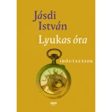 Lyukas &oacute;ra - Időutaz&aacute;sok - J&aacute;sdi Istv&aacute;n