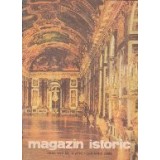 Magazin istoric, Nr. 2 - Februarie 1983