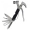 Ciocan Multifunctional, 18 in 1 Pentru Camping, Auto, Drumetii sau Uz Casnic