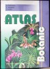 Atlas Botanic L. Popovici, C. Moruzi, I. Toma, Editura Didactica si Pedagogica, 2002, Coperta Cartonata