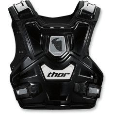 Protectie corp Copii Thor Sentinel culoare negru Cod Produs: MX_NEW 27010782PE foto