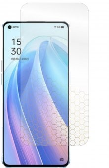 Folie pentru Oppo Reno 7 Pro, Ultra-Rezistentă, Claritate Cristalină, Aplicare Ușoară