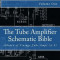 The Tube Amplifier Schematic Bible Volume 1: Library of Vintage Tube Amps (A-F)