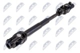 Articulatie coloana directe, cruce ax volan Toyota Hiace 2005-2013; 45260-26090; partea centrala; NTY, aftermarket