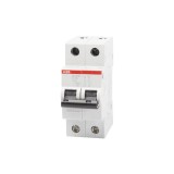 Cumpara ieftin Siguranta intrerupator automat 10A 2P C 4.5Ka, ABB