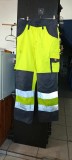 Pantaloni de munca reflectorizanti FE