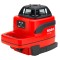 Laser rotativ orizontal/vertical EVO 360 PROFESSIONAL SOLA 71018201 HardWork ToolsRange