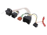 Cabluri Kit Handsfree PER.PIC pentru Parrot Chevrolet, Opel, Saab