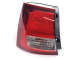 Stop spate lampa Kia Sorento (Xm), 10.2012-12.2014, spate, Stanga, partea exterioara; P21/5W+PY21W; fara suport bec, DEPO