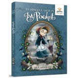 S-o opreasca cineva pe Ivy Pocket! Volumul 2 - Caleb Krisp, Mihai Deliu