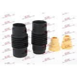 Chit protectie praf amortizor Mazda 6 Estate (Gy) 01.02-02.08, 6 Hatchback (Gg) 08.02-12.08, 6 Sedan (Gg) 06.02-12.08, Fata, Stanga+Dreapta, SRLine