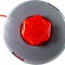 Cap motocoasa cu incarcare rapida, M10 x 1.25 LH, Raider Garden Tools 110333