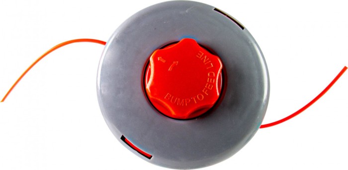 Cap motocoasa cu incarcare rapida, M10 x 1.25 LH, Raider Garden Tools 110333