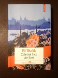 Elif Shafak - Cele trei fiice ale Evei (Polirom, 2017)