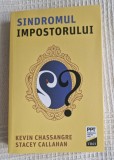 Sindromul Impostorului - Kevin Chassangre