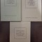 CULEGERE DE DECIZII ALE TRIBUNALULUI SUPREM 1982, 1983, 1984 (3 VOLUME)