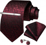 Set Cravata + batista + butoni, matese + Ac cravata, model 31