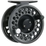 Mulineta de musca Wilderness 200 cls 4/6 Daiwa