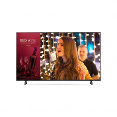Televizor LG LED Smart TV 43UR640S 109cm 43 inch Ultra HD 4K Black foto
