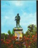 CPIB 16615 CARTE POSTALA - VASLUI. MONUMENTUL EROILOR, Necirculata, Fotografie