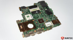 Placa de baza laptop DEFECTA Asus m51s 08G23FV0023J foto