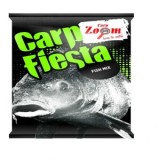 NADA CARP ZOOM CARP FIESTA 1kg River-Cheese