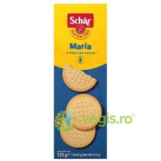 Biscuiti fara Gluten Maria 125g