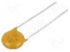 Varistor oxid de zinc, 47V, JOYIN - JVR10N470K87PU5