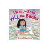 I Want to Read All the Books