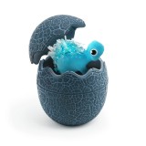 Kit STEM de creștere a dinozaurilor de cristal - Stegosaur, TopBright, Topbright Sciencecan
