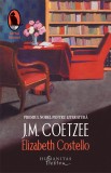Elizabeth Costello - Humanitas Fiction